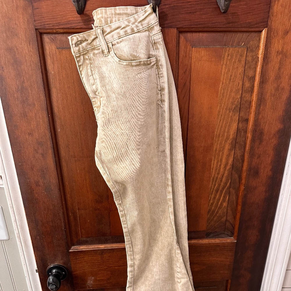 Altar'd State Bell Bottoms